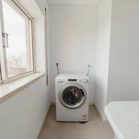 Gaia Terrace With Elevator By Vacationy Apartment