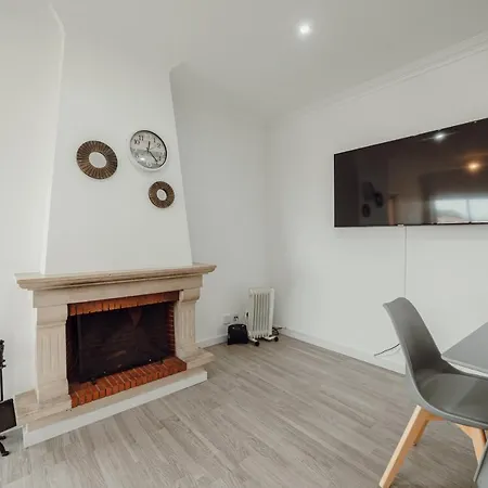 Apartment Gaia Terrace With Elevator By Vacationy Porto