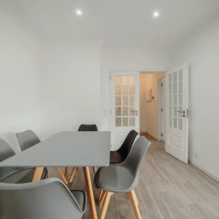 Apartment Gaia Terrace With Elevator By Vacationy
