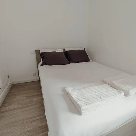 Gaia Terrace With Elevator By Vacationy Apartamento *