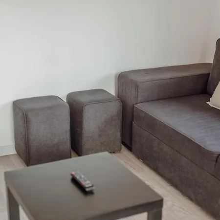 Gaia Terrace With Elevator By Vacationy Apartamento *
